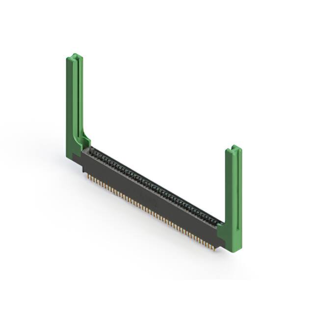 395-045-558-658 EDAC Inc.  Edgeboard Connectors